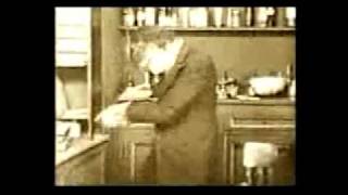 Dr Jekyll amp Mr Hyde  1912 Full Film [upl. by Sugihara892]