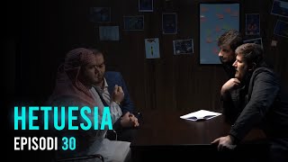 Seriali HETUESIA  Episodi 30 [upl. by Garwin]