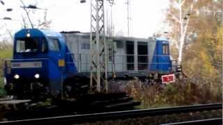 1 Tag bei der RBH in Gladbeck [upl. by Nnaeed67]