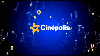 Cinepolis presentacion [upl. by Nedla]