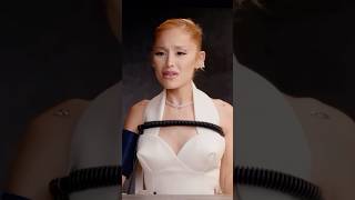 Ariana Grande EXPOSED by lie detector [upl. by Artsa935]