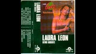 Laura Leon  Hay musica y romance [upl. by Gable]