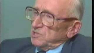 Hayek on The Road to Serfdom [upl. by Enailuj337]