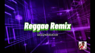 WRITE THIS DOWN Reggae Remix Prod Easten Beatz [upl. by Hebe199]