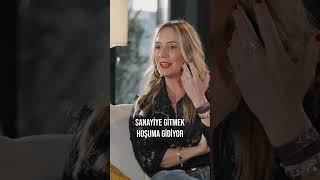 Sanayiye Gitmek Hoşuma Gidiyor sabatümer müjdeuzman shorts [upl. by Ailat]