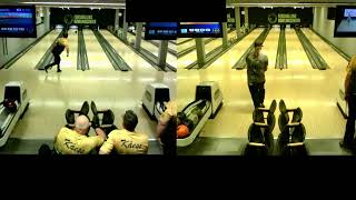 Forshallens bowlingcenter  matchomgång 2 [upl. by Niuq]