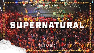 Supernatural Kids Praise Live [upl. by Malcah]