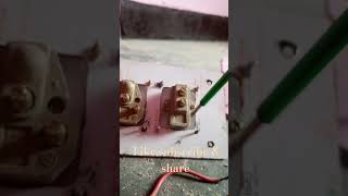 16A Power connection kaise kare connection16apowershortsshortyoutube🪛🪛🔨🔨🔌🔌🏨🏨💥👍👍 [upl. by Assiar793]