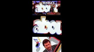 Beadles About  1990 episode [upl. by Tersina]