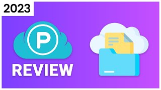 pCloud Review 2023  A Quick and Honest 4Min Review [upl. by Ardnwahsal]