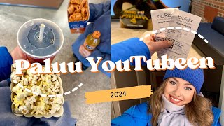 Paluu YouTubeen 💙  Vlogi [upl. by Ennovyhs]