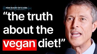 Summary of The Vegan Dr The TRUTH About The Vegan Diet  Neal Barnard [upl. by Niwdog233]