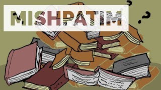 Parshat Mishpatim A Writer Talks About the quotPeople Of The Bookquot [upl. by Ilime]