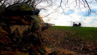 2023 PA Spring Gobbler YouthHunt [upl. by Eniaj]