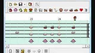 King of the Hill MarioSequencer [upl. by Aihsa]