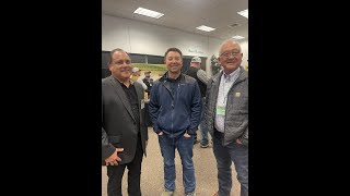 IdahoMalheur County OR Onion Growers 2024 Annual Meeting Recap [upl. by Adyol]