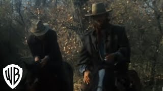 The Outlaw Josey Wales  quotA Bit Of Ferry Businessquot Clip  Warner Bros Entertainment [upl. by Korella923]