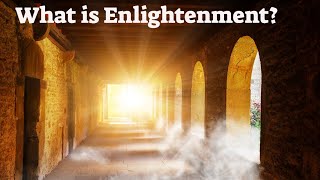 What is Enlightenment David Hoffmeisters Direct Experience about What Is EnlightenmentPart 6 ACIM [upl. by Cardew]