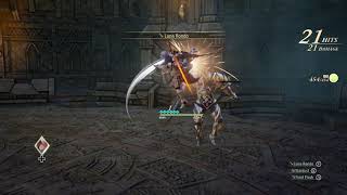 It took me 1 hour to learn this  Tales of Arise  Alphen combo [upl. by Gertruda898]