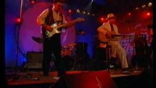 Long John Baldry  Backwater Blues  Live97 Leverkusen [upl. by Brookner]