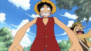 ANIME ONE PIECE EPISODE 10 [upl. by Janice]