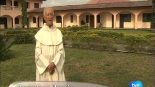 Abidjan Misioneros de barrio Carmelitas Descalzos [upl. by Dahcir]