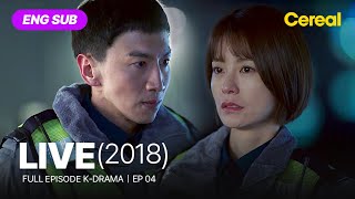 FULL•SUB Live 2018｜Ep04｜ENGSPA subbed kdrama｜jungyumi leekwangsoo baeseongwoo baejongok [upl. by Nihs]