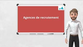 24158  Les canaux de recrutement [upl. by Eseyt]