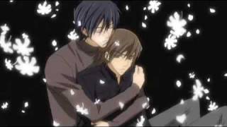 Junjo Romantica Season 1 Trailer [upl. by Leelaj]