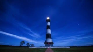 Cape Hatteras National Seashore [upl. by Odlabso]