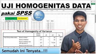 Cuasi Experimento con SPSS Pretest postest con grupo control Paso a paso [upl. by Lednahc]