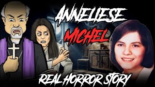 सबसे डरावनी सच्ची भूतिया घटना 😨  Animated horror stories in Hindi  horrorstoriesinhindi [upl. by Joane]