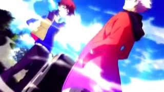 HAMATORA Watercolour  AMV [upl. by Jack]