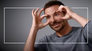 LA MÉTAINTERVIEW DE BRADLEY COOPER [upl. by Feodor]