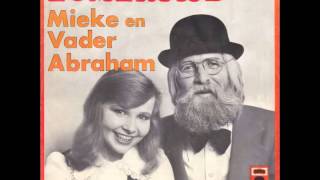 Mieke En Vader Abraham  Zomertijd [upl. by Liebowitz]