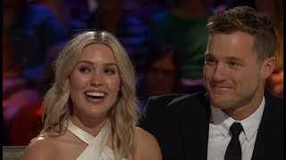 The Bachelor Colton Underwood  Cassie Randolph  In Love [upl. by Irolav]