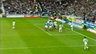 Rangers 5  Celtic 1  Nov 2000 [upl. by Kurtzman]