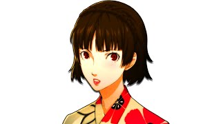 Makoto Niijima is Waifu Material [upl. by Athelstan]