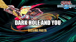 Dark Hole and You [upl. by Ahtelrac125]