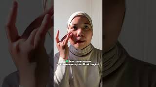 SKIN1004 Centella Cream shortvideo shorts skin1004 basicskincare skincarekorea skincareroutine [upl. by Sprague]