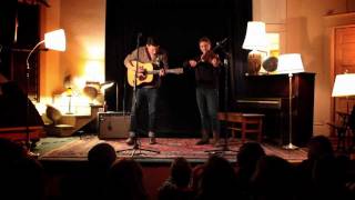 Noah Gundersen  Ledges  LIVE at The Big House Part 3 [upl. by Redna903]