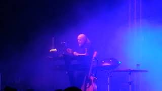 Bill Bailey  Symphony for iPhone and Theremin  Northern Kin Festival 2023 [upl. by Mixam]