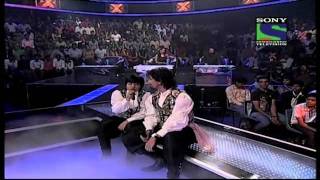 X Factor India Season1 Episode 32 Full Episode  2nd Sep 2011 [upl. by Ymmit]