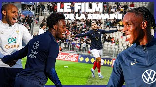 Le Film de la semaine des Espoirs  reçu 3 sur 3 I FFF 2023 [upl. by Balch487]