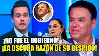 TODA LA VERDAD sobre el DESPIDO de Gustavo Macalpin EN VIVO ¡SE METIÓ CON QUIÉN NO DEBÍA [upl. by Alraep]