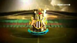 Barclays Premier League 201011 Intro [upl. by Husch]