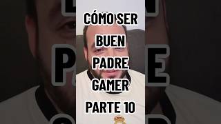 👨‍👧‍👦 Como ser buen Padre Gamer Parte 10  Su primera consola 🎮 [upl. by Atahs]