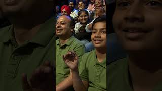 Jeetu ji ne baat kiya english mai kapilsharma comedyshow [upl. by Anaigroeg]