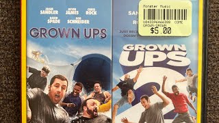 movie Grown ups 2 [upl. by Einnhoj303]