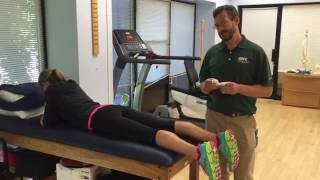 EDGE Physical Therapy  Dry Needling 101 [upl. by Nwahsirhc]